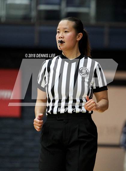 Thumbnail 2 in Bishop O'Dowd vs. Miramonte (CIF NCS D2 Final) photogallery.