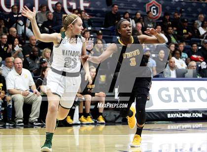 Thumbnail 3 in Bishop O'Dowd vs. Miramonte (CIF NCS D2 Final) photogallery.