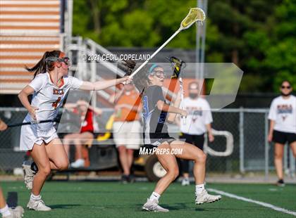 Thumbnail 3 in Centennial @ Kell (GHSA 6A-7A 1st Round Playoff) photogallery.