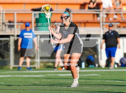 Thumbnail 1 in Centennial @ Kell (GHSA 6A-7A 1st Round Playoff) photogallery.