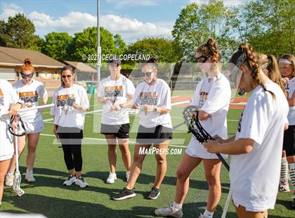 Thumbnail 2 in Centennial @ Kell (GHSA 6A-7A 1st Round Playoff) photogallery.