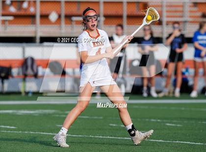 Thumbnail 2 in Centennial @ Kell (GHSA 6A-7A 1st Round Playoff) photogallery.