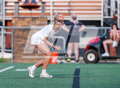 Thumbnail 2 in Centennial @ Kell (GHSA 6A-7A 1st Round Playoff) photogallery.