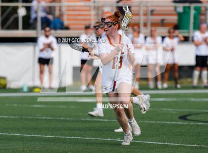 Thumbnail 1 in Centennial @ Kell (GHSA 6A-7A 1st Round Playoff) photogallery.