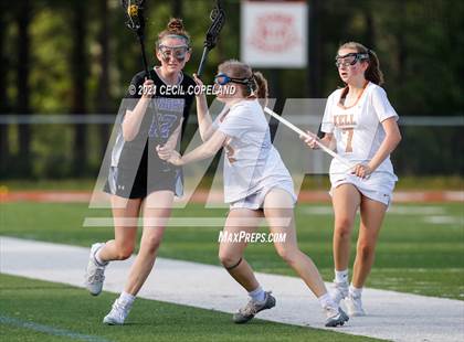 Thumbnail 3 in Centennial @ Kell (GHSA 6A-7A 1st Round Playoff) photogallery.