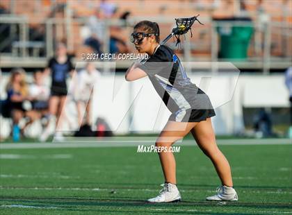 Thumbnail 2 in Centennial @ Kell (GHSA 6A-7A 1st Round Playoff) photogallery.