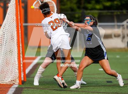 Thumbnail 2 in Centennial @ Kell (GHSA 6A-7A 1st Round Playoff) photogallery.