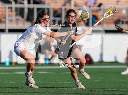 Thumbnail 3 in Centennial @ Kell (GHSA 6A-7A 1st Round Playoff) photogallery.