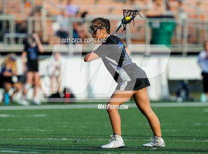 Thumbnail 1 in Centennial @ Kell (GHSA 6A-7A 1st Round Playoff) photogallery.