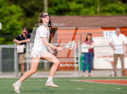 Thumbnail 2 in Centennial @ Kell (GHSA 6A-7A 1st Round Playoff) photogallery.