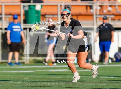 Thumbnail 1 in Centennial @ Kell (GHSA 6A-7A 1st Round Playoff) photogallery.