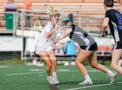 Thumbnail 1 in Centennial @ Kell (GHSA 6A-7A 1st Round Playoff) photogallery.
