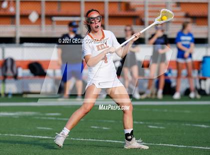Thumbnail 3 in Centennial @ Kell (GHSA 6A-7A 1st Round Playoff) photogallery.