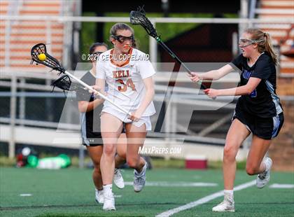 Thumbnail 2 in Centennial @ Kell (GHSA 6A-7A 1st Round Playoff) photogallery.