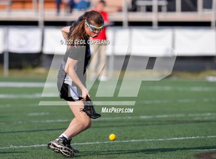 Thumbnail 3 in Centennial @ Kell (GHSA 6A-7A 1st Round Playoff) photogallery.