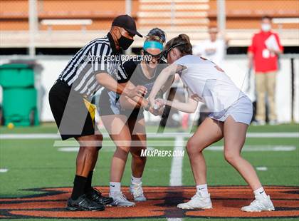 Thumbnail 1 in Centennial @ Kell (GHSA 6A-7A 1st Round Playoff) photogallery.