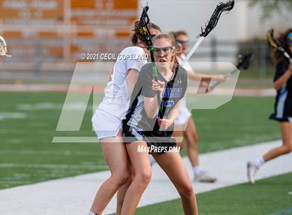 Thumbnail 1 in Centennial @ Kell (GHSA 6A-7A 1st Round Playoff) photogallery.