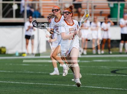 Thumbnail 2 in Centennial @ Kell (GHSA 6A-7A 1st Round Playoff) photogallery.