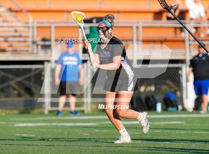 Thumbnail 1 in Centennial @ Kell (GHSA 6A-7A 1st Round Playoff) photogallery.