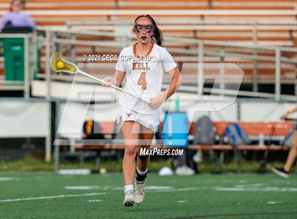 Thumbnail 3 in Centennial @ Kell (GHSA 6A-7A 1st Round Playoff) photogallery.