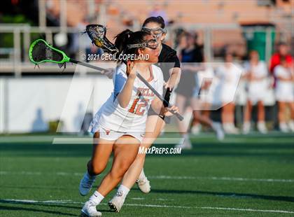 Thumbnail 2 in Centennial @ Kell (GHSA 6A-7A 1st Round Playoff) photogallery.