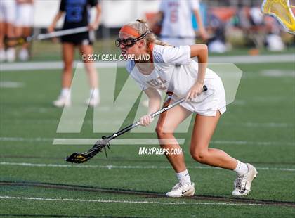 Thumbnail 3 in Centennial @ Kell (GHSA 6A-7A 1st Round Playoff) photogallery.