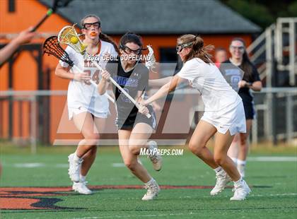 Thumbnail 2 in Centennial @ Kell (GHSA 6A-7A 1st Round Playoff) photogallery.