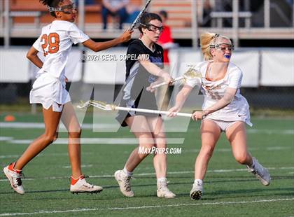Thumbnail 2 in Centennial @ Kell (GHSA 6A-7A 1st Round Playoff) photogallery.