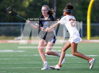 Thumbnail 1 in Centennial @ Kell (GHSA 6A-7A 1st Round Playoff) photogallery.