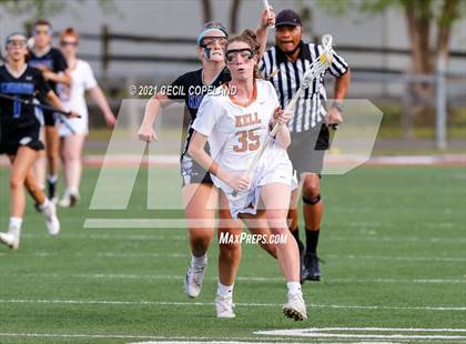Thumbnail 2 in Centennial @ Kell (GHSA 6A-7A 1st Round Playoff) photogallery.