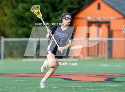Thumbnail 1 in Centennial @ Kell (GHSA 6A-7A 1st Round Playoff) photogallery.