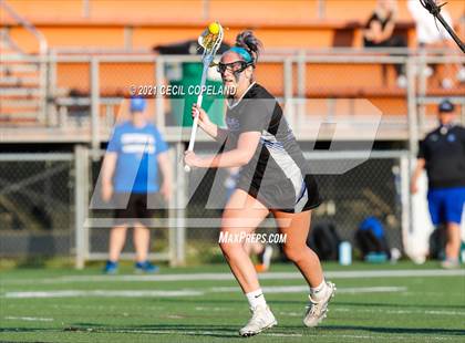 Thumbnail 3 in Centennial @ Kell (GHSA 6A-7A 1st Round Playoff) photogallery.