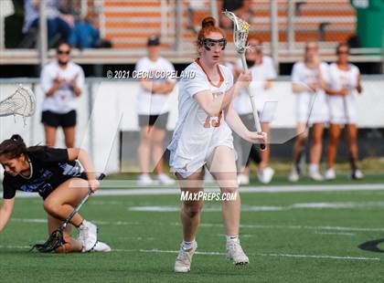 Thumbnail 3 in Centennial @ Kell (GHSA 6A-7A 1st Round Playoff) photogallery.