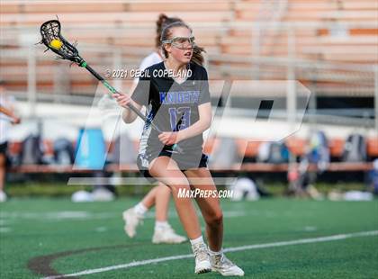 Thumbnail 3 in Centennial @ Kell (GHSA 6A-7A 1st Round Playoff) photogallery.