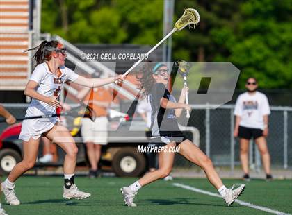 Thumbnail 1 in Centennial @ Kell (GHSA 6A-7A 1st Round Playoff) photogallery.