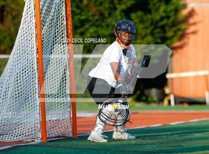 Thumbnail 2 in Centennial @ Kell (GHSA 6A-7A 1st Round Playoff) photogallery.