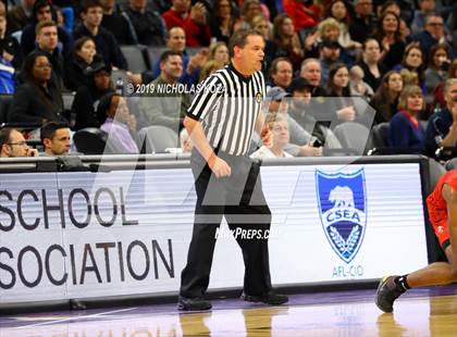 Thumbnail 1 in Campolindo vs. Colony (CIF State D2 Final) photogallery.