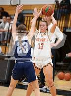 Photo from the gallery "Dougherty Valley @ Northgate"