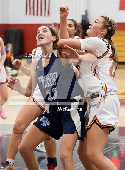 Thumbnail 1 in Dougherty Valley @ Northgate photogallery.