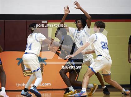 Thumbnail 3 in Mainland vs Rickards (Sun Bash) photogallery.