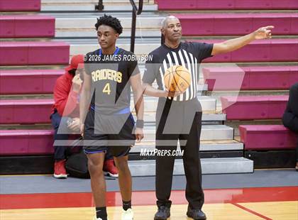 Thumbnail 3 in Mainland vs Rickards (Sun Bash) photogallery.