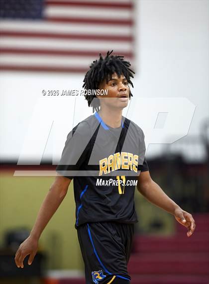 Thumbnail 1 in Mainland vs Rickards (Sun Bash) photogallery.