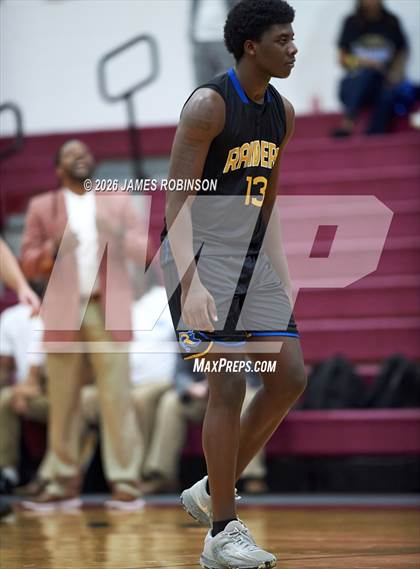 Thumbnail 2 in Mainland vs Rickards (Sun Bash) photogallery.