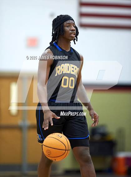 Thumbnail 1 in Mainland vs Rickards (Sun Bash) photogallery.