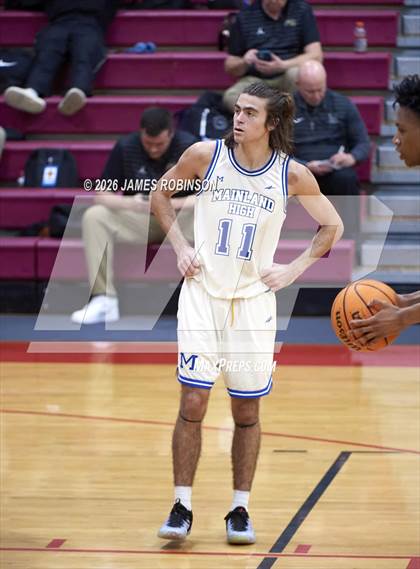 Thumbnail 1 in Mainland vs Rickards (Sun Bash) photogallery.