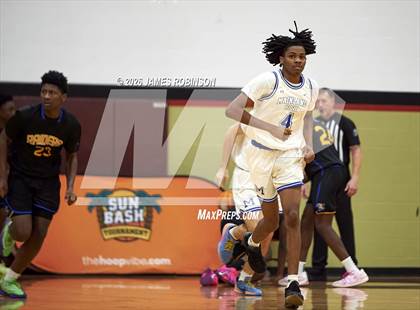 Thumbnail 2 in Mainland vs Rickards (Sun Bash) photogallery.