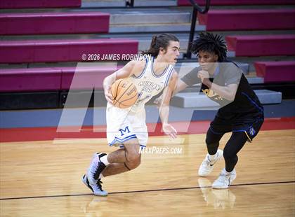 Thumbnail 2 in Mainland vs Rickards (Sun Bash) photogallery.