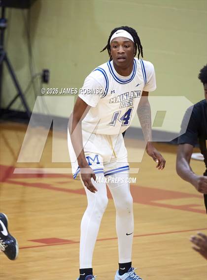 Thumbnail 2 in Mainland vs Rickards (Sun Bash) photogallery.