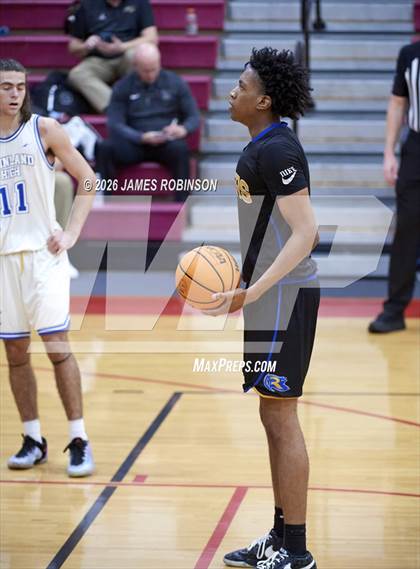 Thumbnail 3 in Mainland vs Rickards (Sun Bash) photogallery.