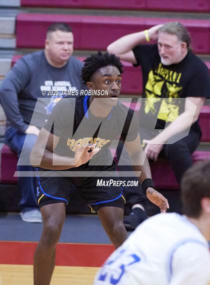 Thumbnail 2 in Mainland vs Rickards (Sun Bash) photogallery.